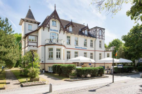 Hotel-Pension Seeblick, Kühlungsborn